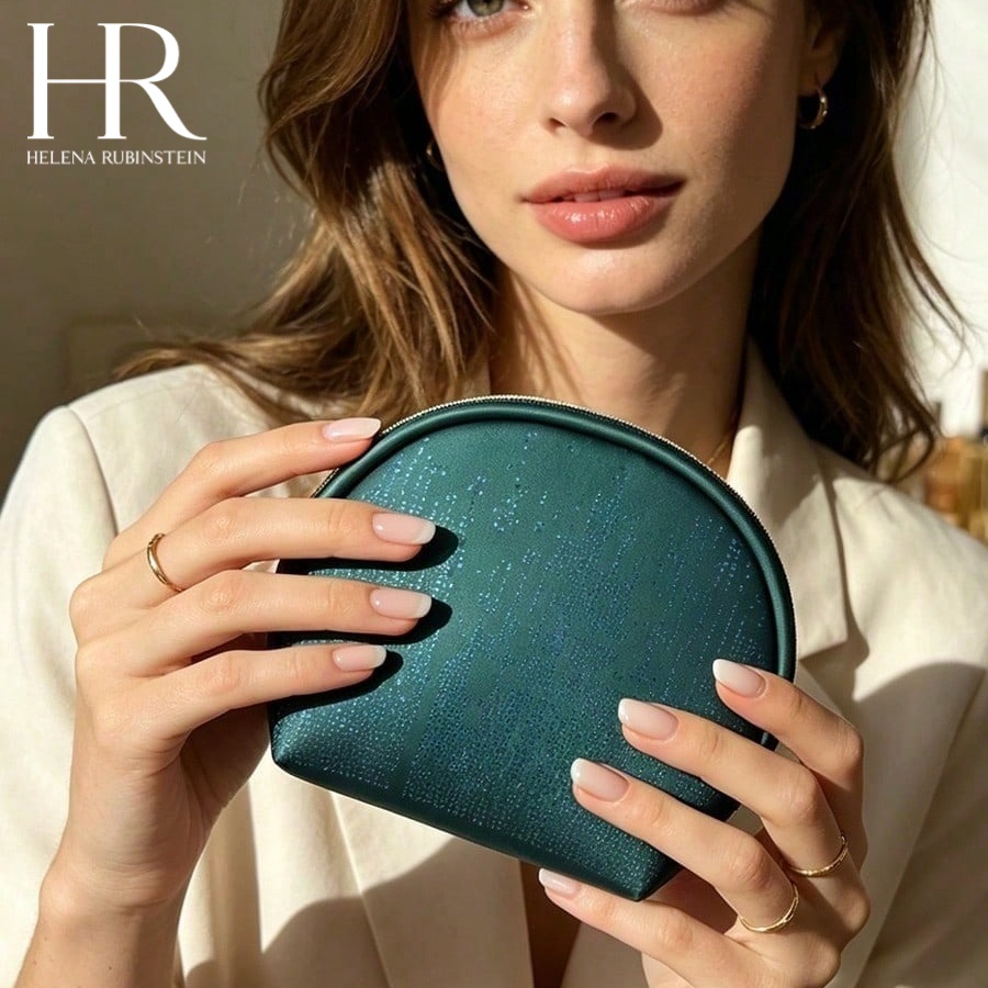Сумка HELENA HELENA: Элегантна – обзор и цена Luxury High End Skincare