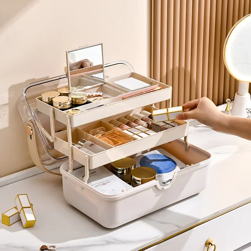 Легкая роскошная коробка для х – обзор и цена Luxury High End Skincare